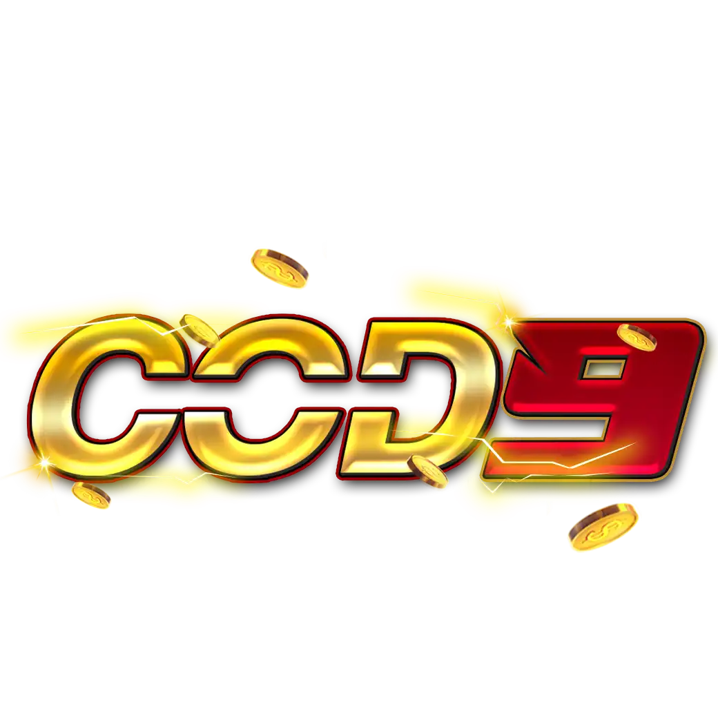 COD9 เว็บพนันออนไลน์ ครบวงจร มั่นคง ปลอดภัย100% | เว็บตรง